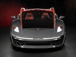 Bertone Nuccio Concept 2012 года